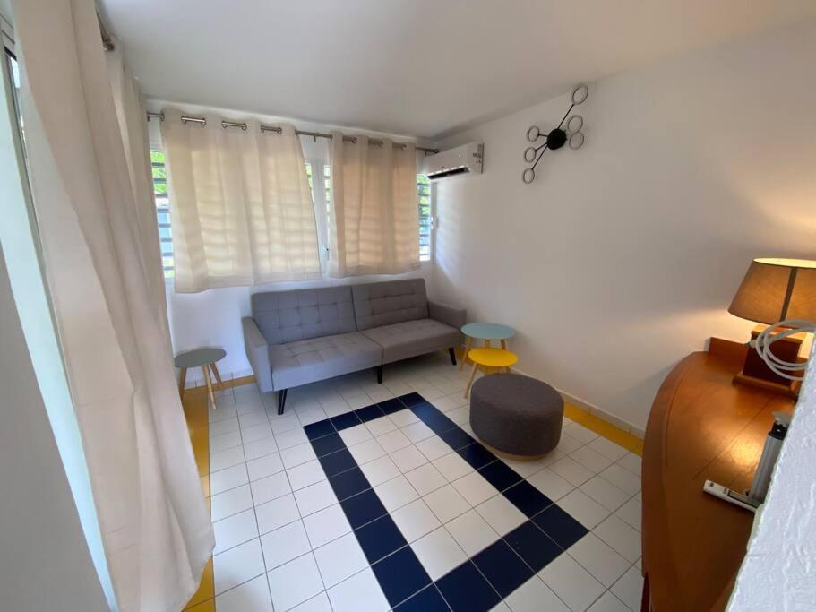 Katalea - Blue Dream, Plage, Piscine, Bar Grand-Bourg (Marie Galante) Esterno foto
