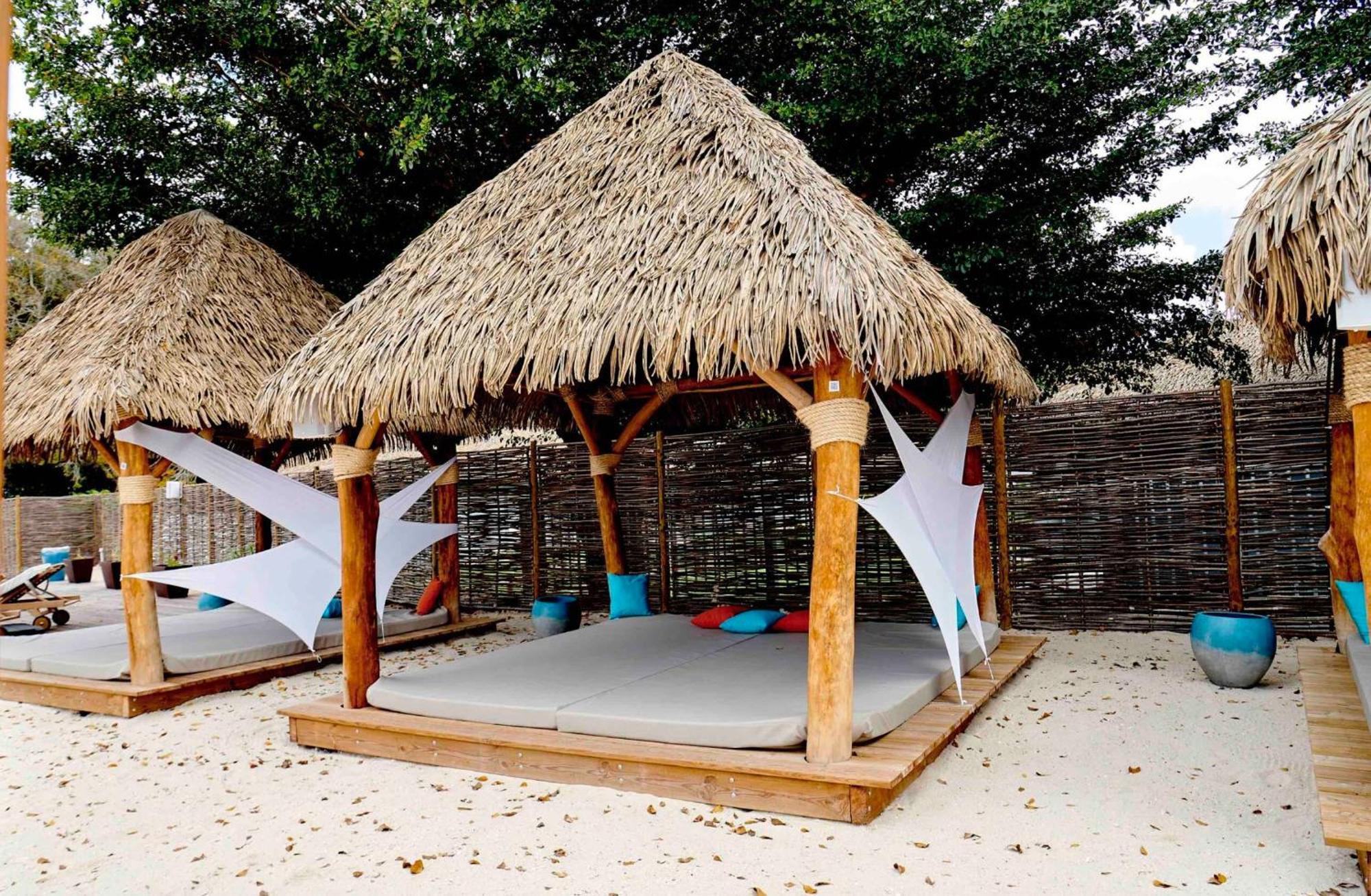 Katalea - Blue Dream, Plage, Piscine, Bar Grand-Bourg (Marie Galante) Esterno foto