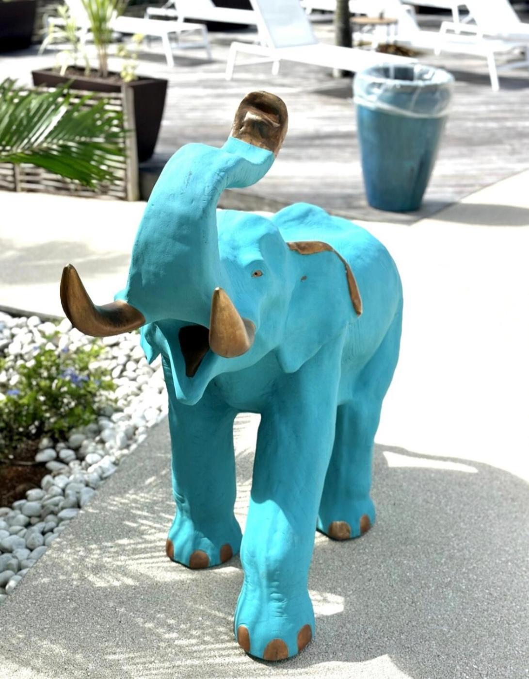 Katalea - Blue Dream, Plage, Piscine, Bar Grand-Bourg (Marie Galante) Esterno foto